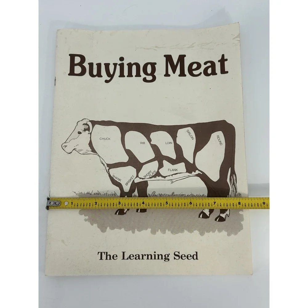 N/A buying meat